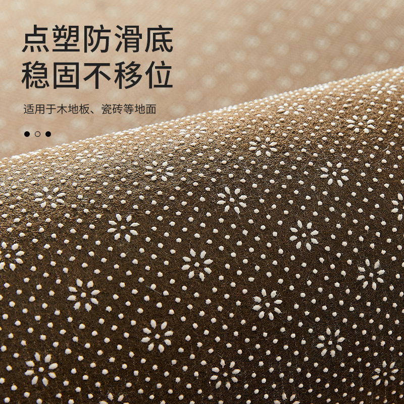 新款进门地垫入户门脚垫门垫家用客厅可裁剪门口吸水防滑蹭土定制