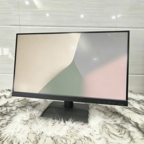 联想L2235二手显示器 全高清60Hz 支持壁挂 家用办公电脑显示屏幕
