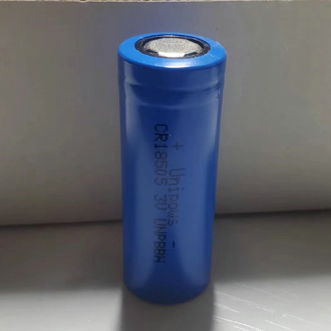 水表电池CR18505优力源