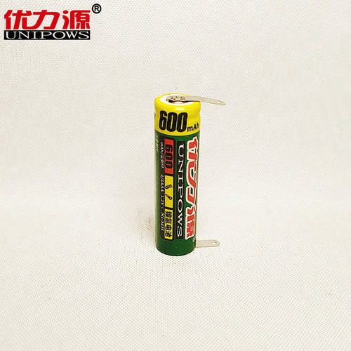 优力源4/5AAA超人SA92SA96SA2601 2606 3/5AAA剃须刀电池通用配件