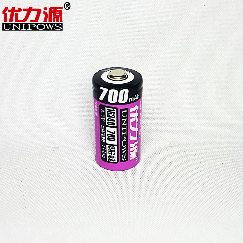 优力源16340电池zr配件巡更