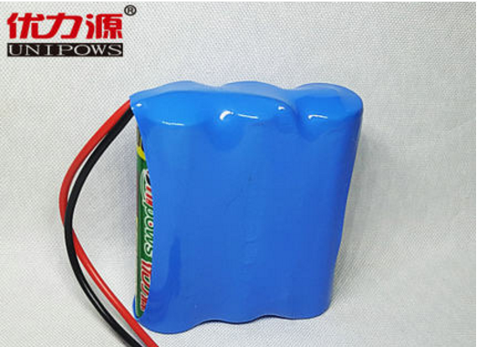 电池组17670优力源镍氢电池