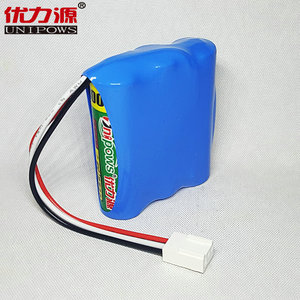 优力源AA1300中兴WP623 WP228 WP826A WP612 无线座机电池2510-3P