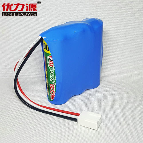 优力源AA1300中兴WP623 WP228 WP826A WP612 无线座机电池2510-3P