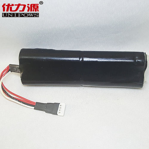 优力源7.2V镍氢大容量万用表电池