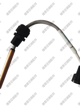 约克空调025W29964-000/02529964000 冷却进出水温度3K传感器管温