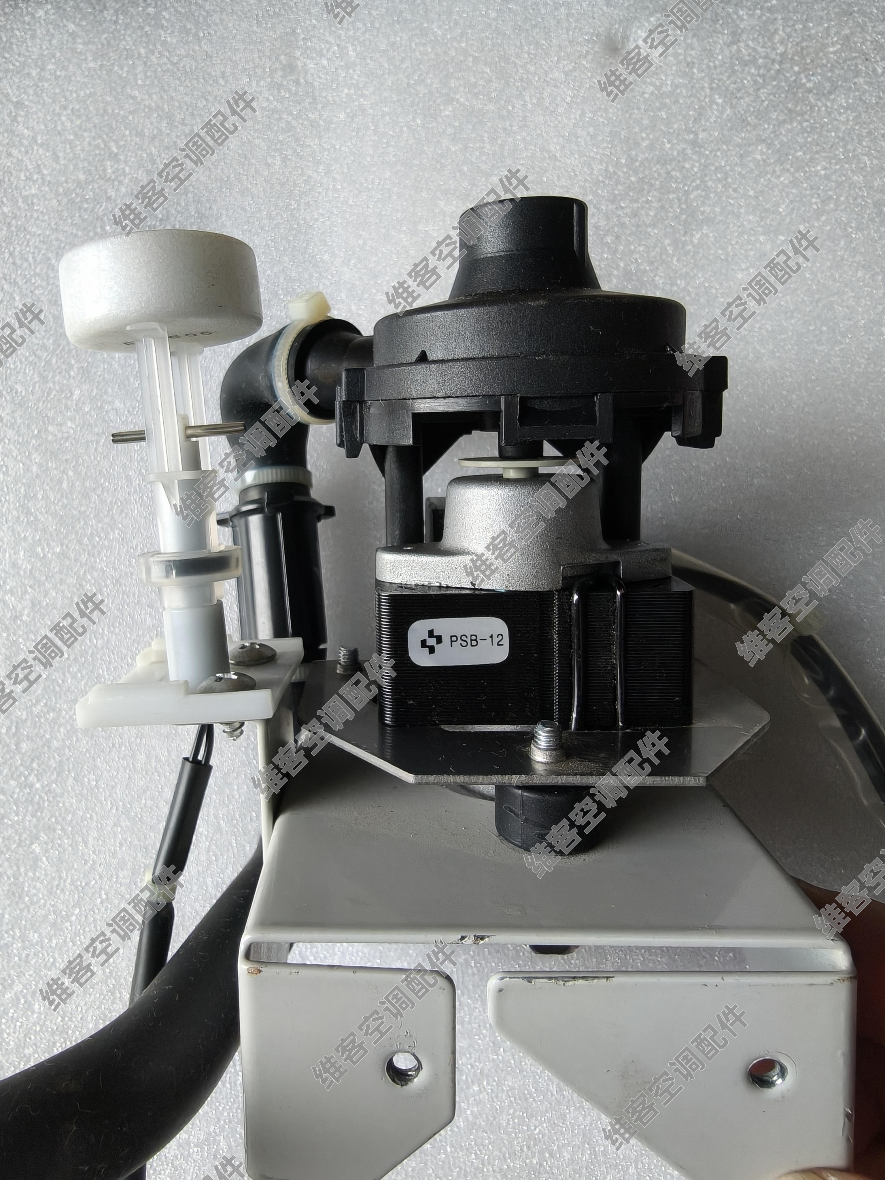 约克中央空调多联机排水泵PSB-12提升泵 抽水泵电机SP4820排水泵