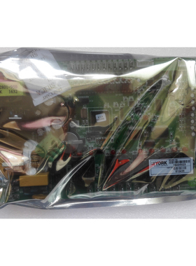 全新原装约克空调主板YORK-002 YCAG主板 810428  025W43786-534