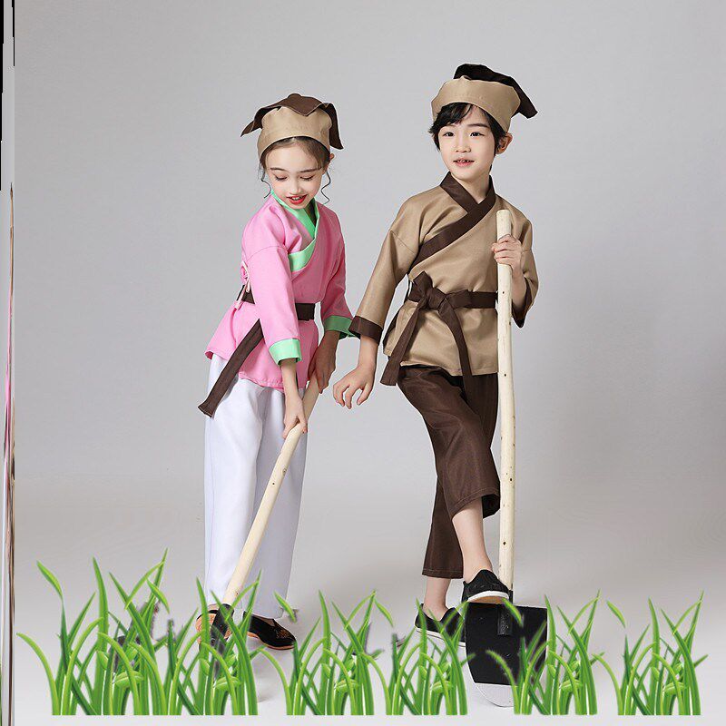 children ancient costume Hanfu boy summer Spring Small nunnery have cash less than that is registered in the accounts Embroidered shoes Costume Big boy prop full setin the Women's clothing/Boutique , Costume/National costume/Stage costumes , National costume/Costumes  category - from Buy2taobao.com to provide professional Taobao agent buy service