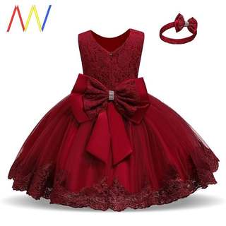 Kids School For Kid New Girl 5 3 Girls Baby Clothes Dress