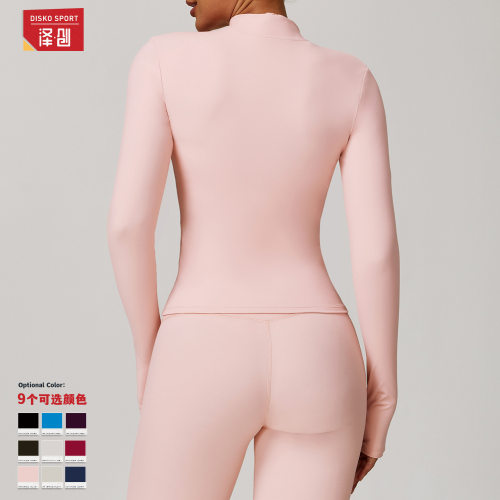 womenclothes泽创秋冬拉