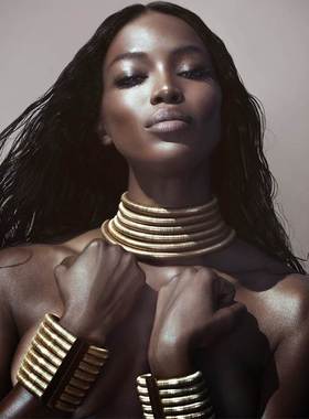 欧美时尚choker多层项链颈链女 necklace jewelry women bracelet