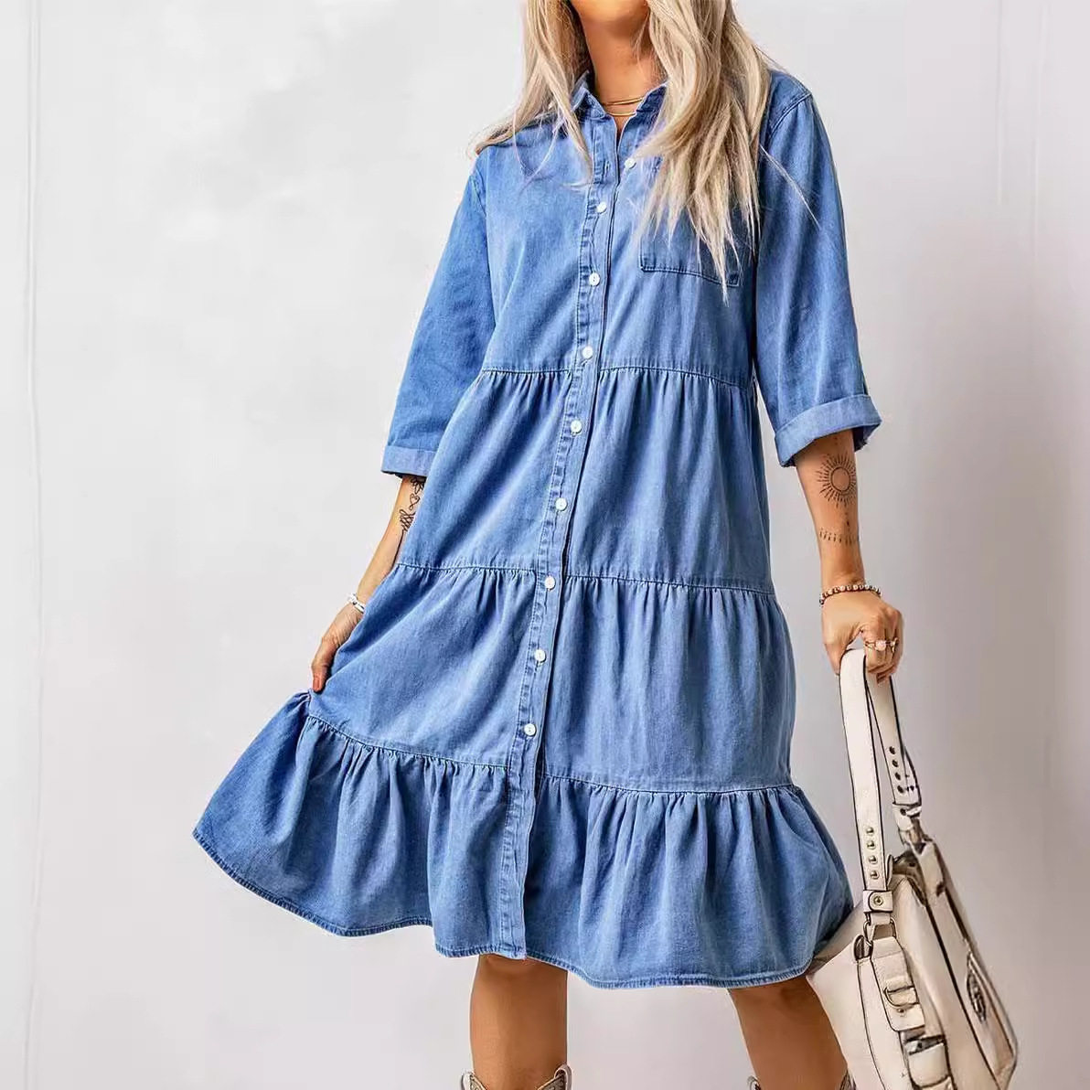 womenclothes跨境欧美wi