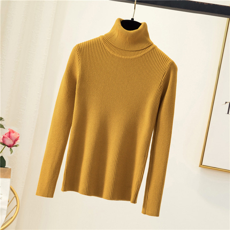 womenclothes紧身套头高