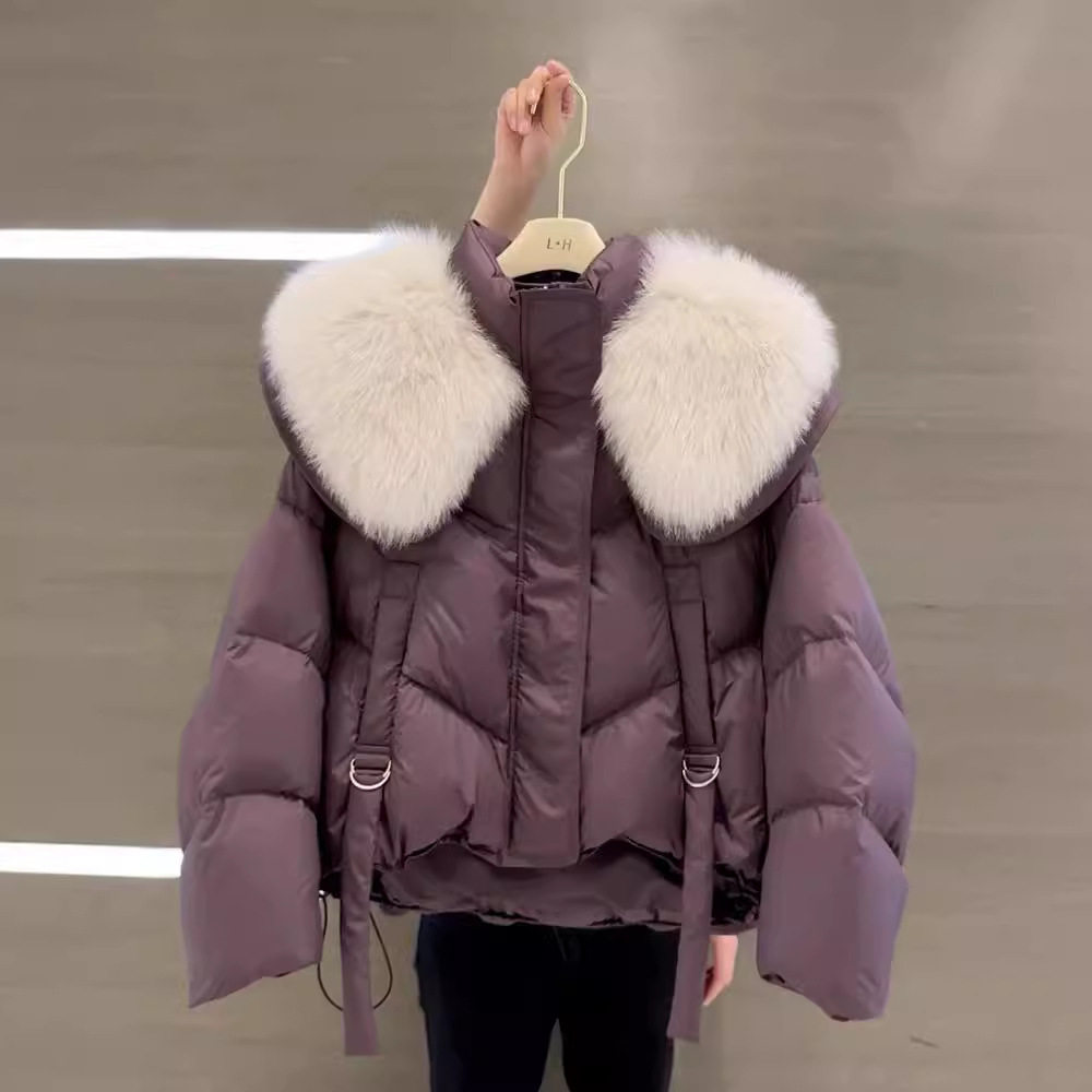 2026womenclothes冬季