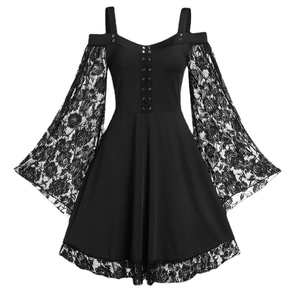 womenclothes欧美一字肩