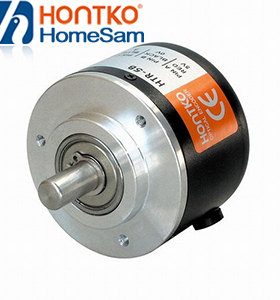 HTR-5B-1000A-V台湾鸿璿HONTKO译码器HomeSam鸿睿编码器原装正品