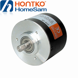 HTR-6B-5000A-P台湾鸿璿HONTKO译码器HomeSam鸿睿编码器原装正品