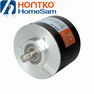 HTR-6B-5000A-P台湾鸿璿HONTKO译码器HomeSam鸿睿编码器原装正品