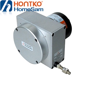 HLS-M-20-005-HL台湾HONTKO鸿璿拉线编码器HomeSam鸿睿拉绳原装正