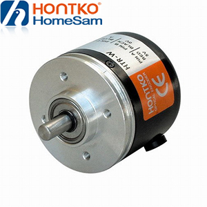 HTR-W-500-X186台湾鸿璿HONTKO译码器HomeSam鸿睿编码器原装正品