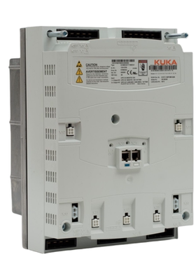 kuka驱动器库卡KSP 600 3x64UL驱动模块198269机器人配件现货