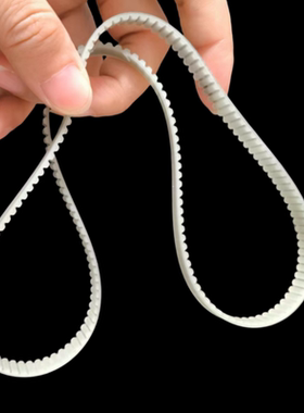 库卡134215皮带同步带8AT3/549 E3/5S+Z齿形带kuka机器人配件现货