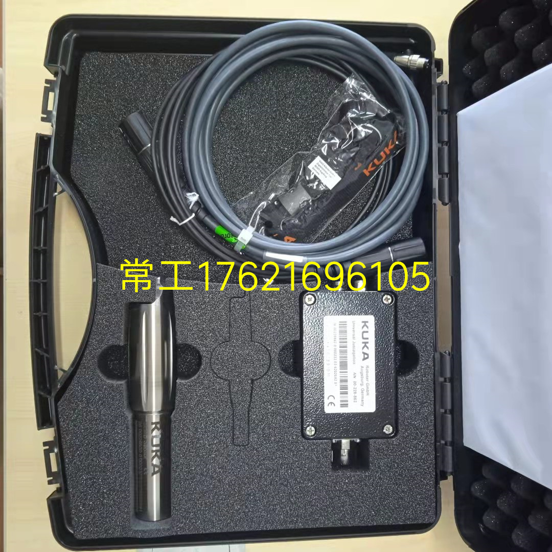 228934库卡semd零点定位仪德国