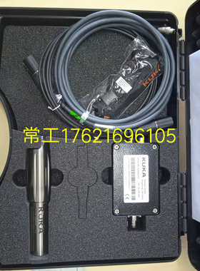 库卡SEMD零点校正仪228934标准型定位仪大头机器人配件现货