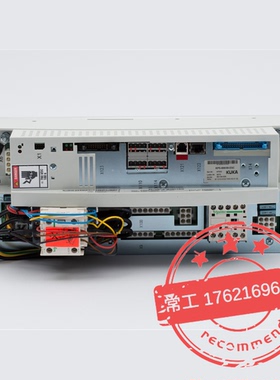 kuka电源模块KPS600/20-ESC现货134525库卡机器人PLC配件