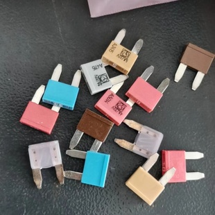 库卡170525保险丝KUKA机器人C4控制柜配件原装全新现货