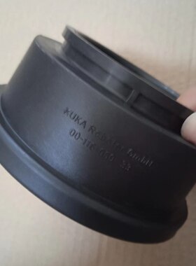 kuka原装116060内夹A6库卡固定座机器人管线包配件现货
