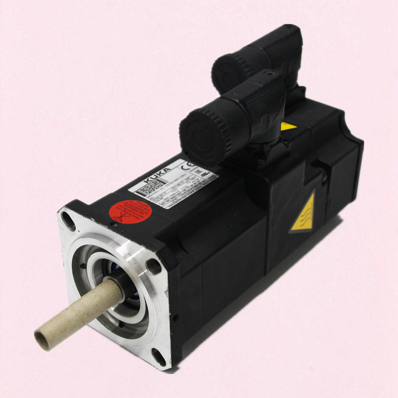 库卡电机kuka机器人配件全新现货