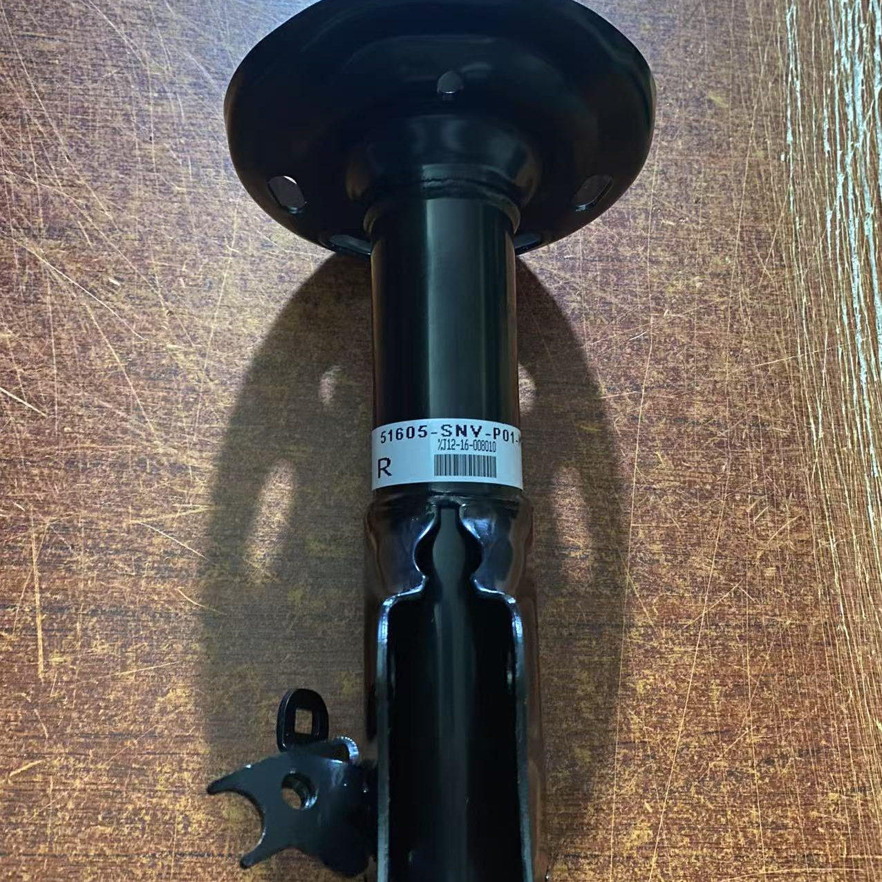 适配八代思域FA1红头FD1 FD2 type-r进口思域1.8前后减震器避震器