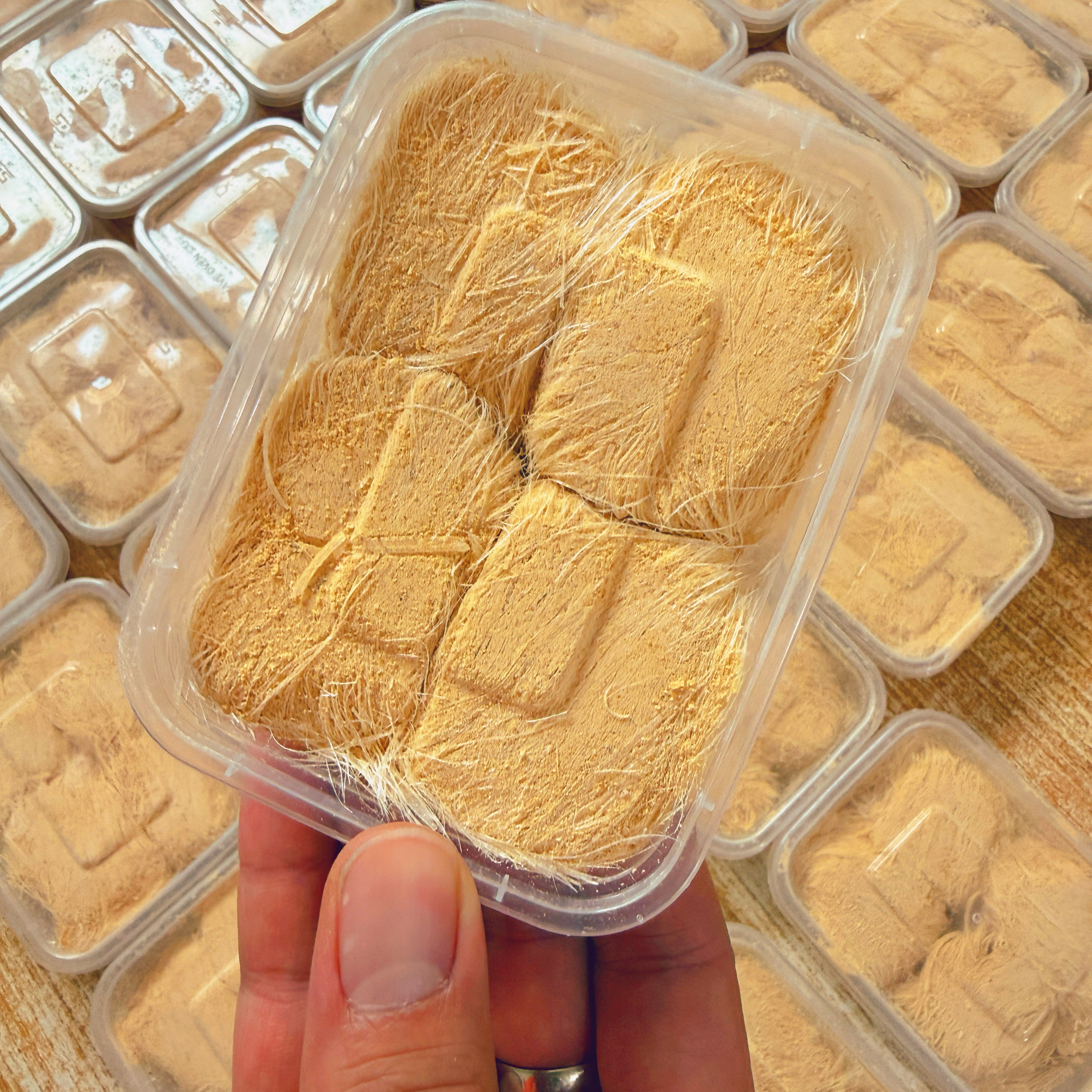 老北京风味龙须酥传统纯手工糕点黄豆糯米龙须糖怀旧儿时零食小吃