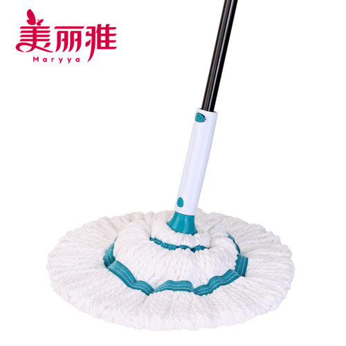 美丽雅自拧水好用省力轻便地拖