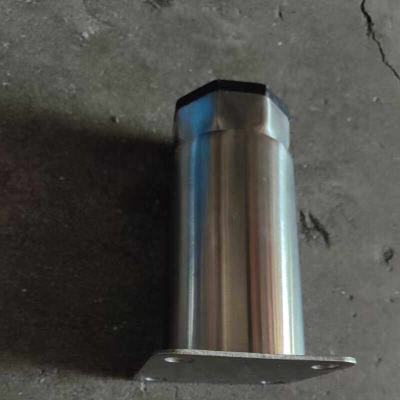 不锈钢调节脚欧式重力脚商用高度调节脚调平脚橱柜柜脚家具脚