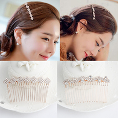 Accessoire coiffure en Fils de soie - Ref 1202195 Image 12
