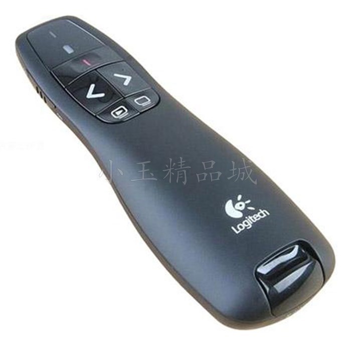 USB Wireless RF Remote Presenter Laser Pointer presenter pen