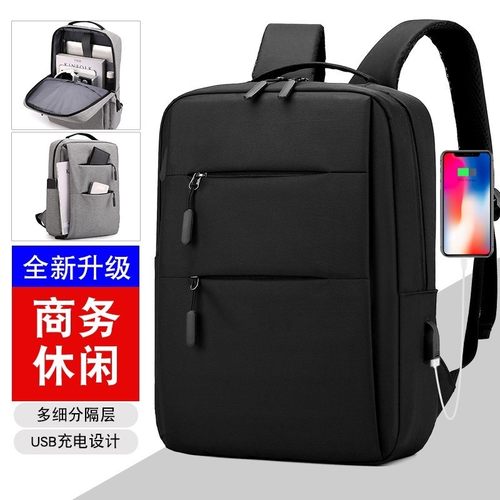 Bag Bags Backpack for Travel Waterproof men Backpacks Laptop