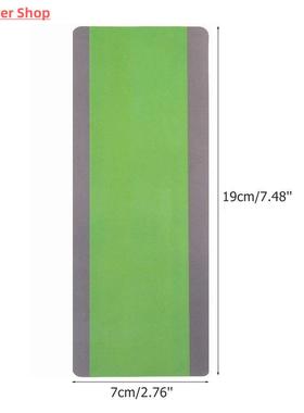 8 Pieces Large Size Guided Reading Strips Highlight Colored