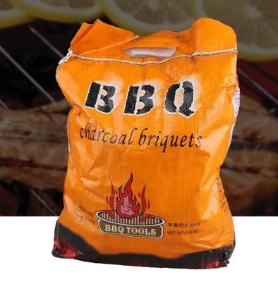 Barbecue Briquettes Anthracite Coal Charcoal BBQ Grill Brick