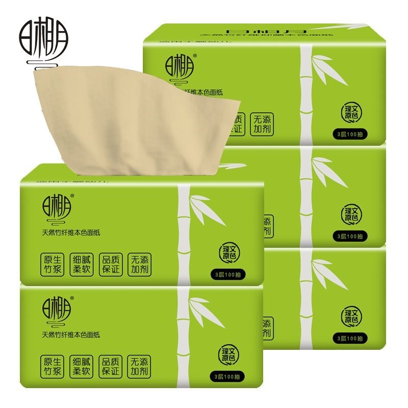 Micro - supply 1800 soft - wrapped tissue paper napkins on