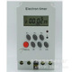 微电脑时控开关时间控制定时器英文版 220v KG316T 厂家供应