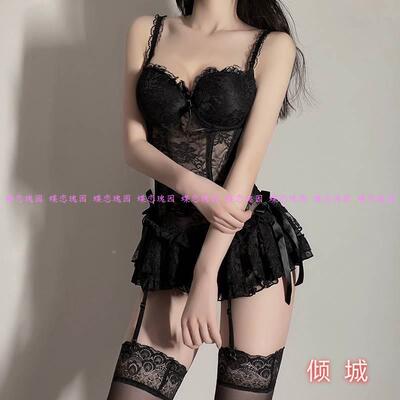 性感床上免脱亲趣内衣无钢