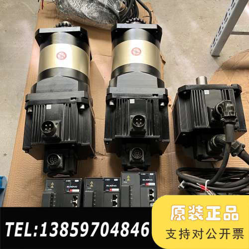 RUKING 儒竞伺服 SEA3-30HRCP 3kw伺服驱议价