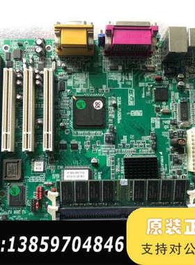 工控机设备主板PCMB-MR753010张议价