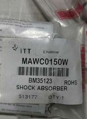 ENIDINE安立定减振缓冲器MAWC0150W议价