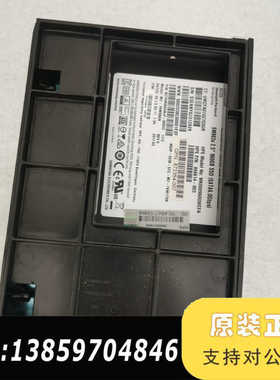 HP 960GB SATA 6G 3.5 SSD 硬盘866议价