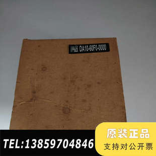 WATLOW瓦特隆DA10-60F0-0000固态继电器议价